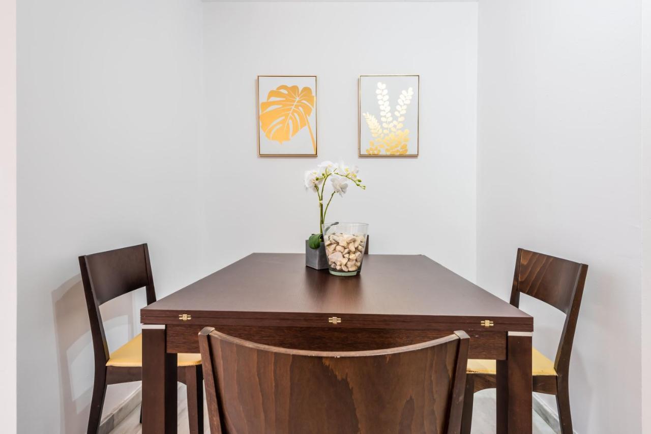 Apartment Altos De Banus Ii