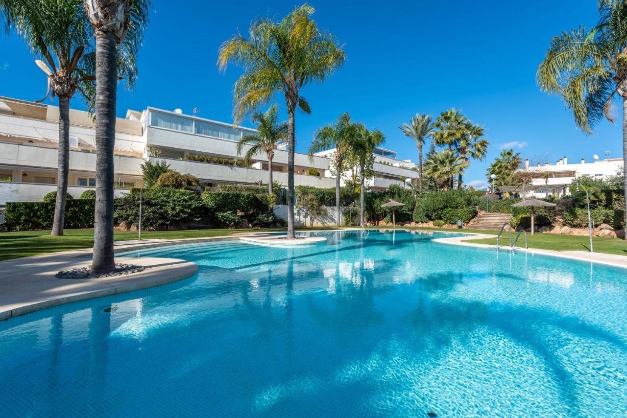 Altos De Banus Ii * Marbella