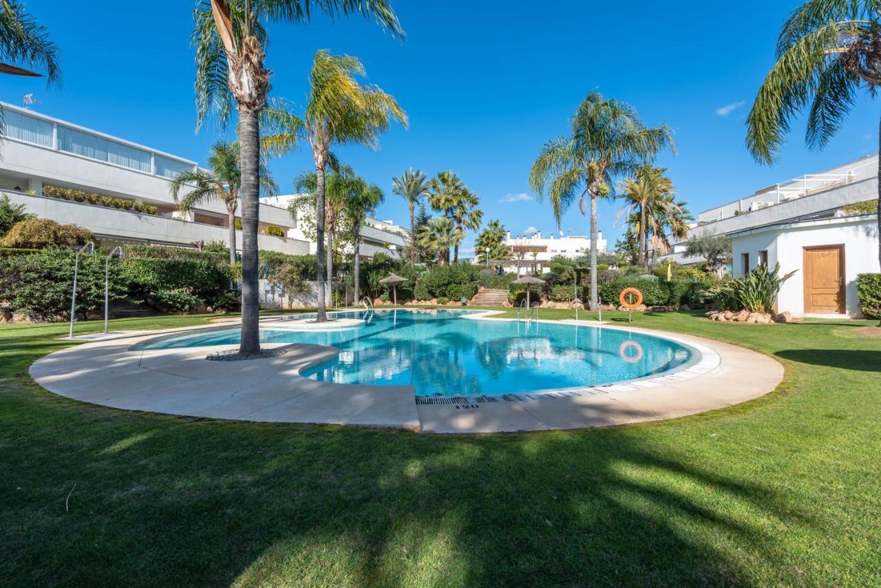 Apartment Altos De Banus Ii Marbella