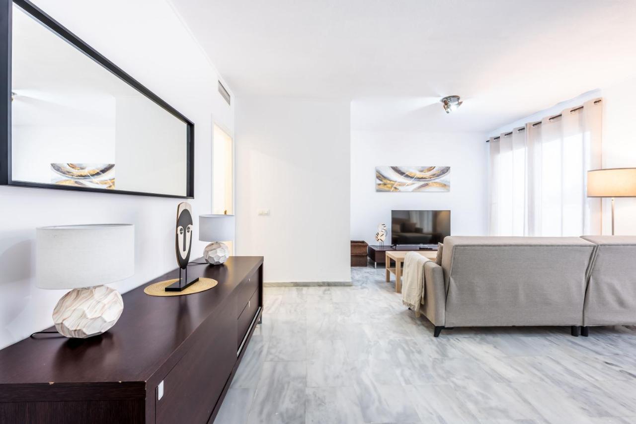 Altos De Banus Ii Apartment