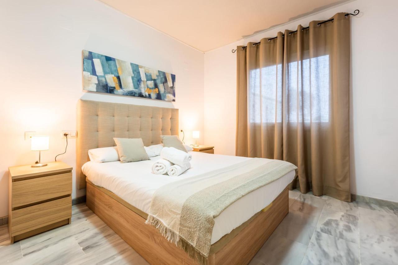 Apartment Altos De Banus Ii