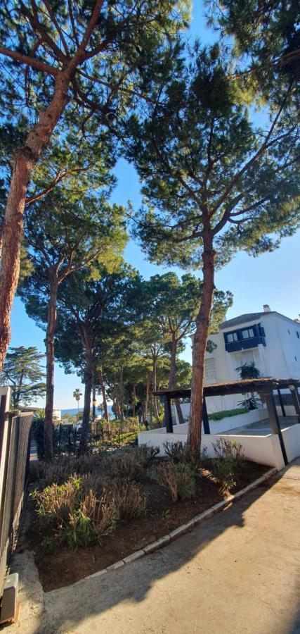 Apartamento Jardines De Golondrinas Elviria By The Nikki