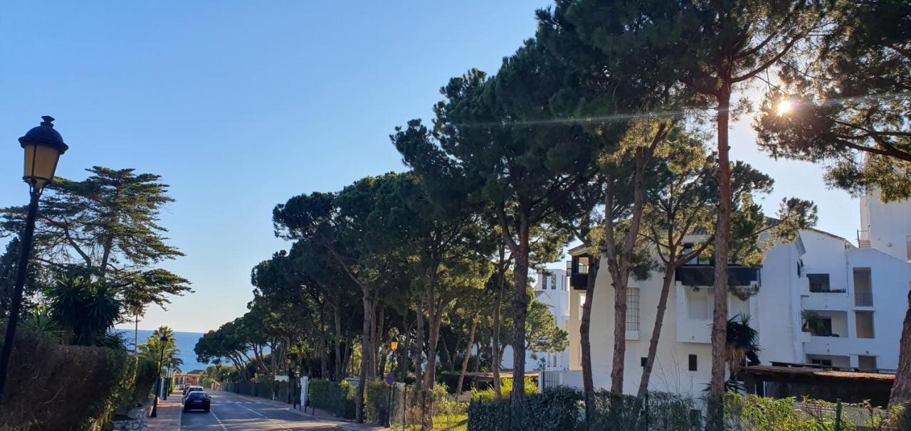 Apartamento Jardines De Golondrinas Elviria By The Nikki *