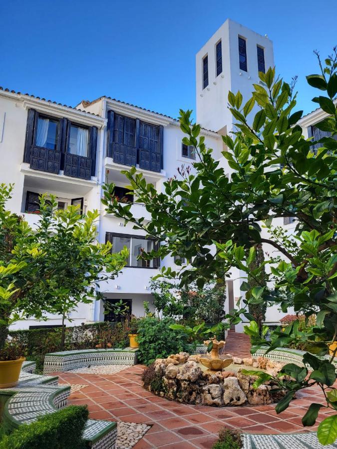 Jardines De Golondrinas Elviria By The Nikki Apartamento Marbella