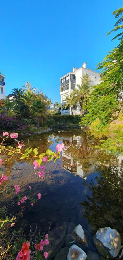 Jardines De Golondrinas Elviria By The Nikki Apartamento *