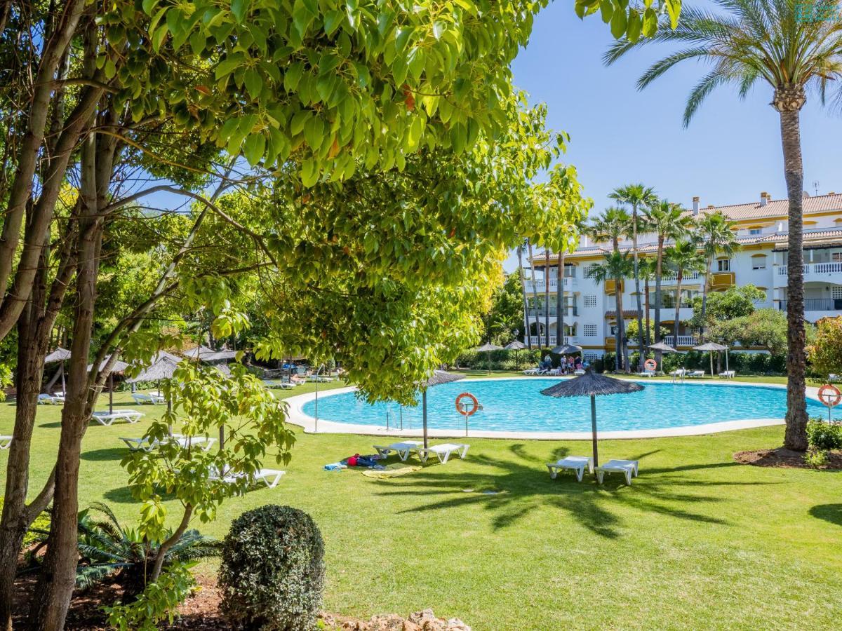 Appartement Puerto Banus Paradise 4 Dama De Noche *