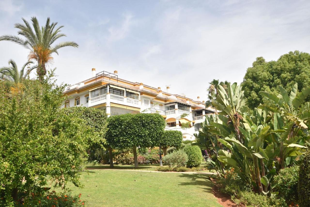 Appartement Puerto Banus Paradise 4 Dama De Noche Marbella