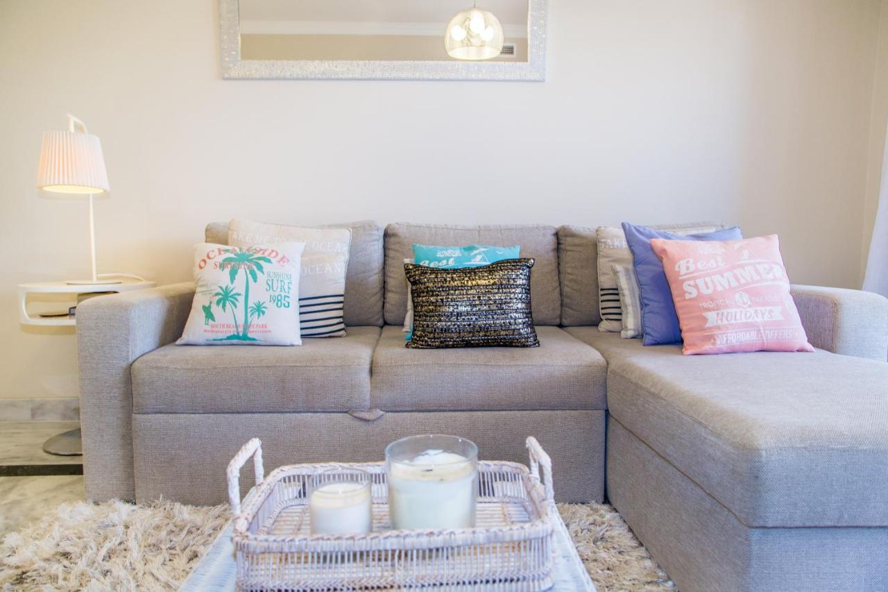 Beautiful Ground Floor Dama De Noche - Rdr111 Apartment Marbella