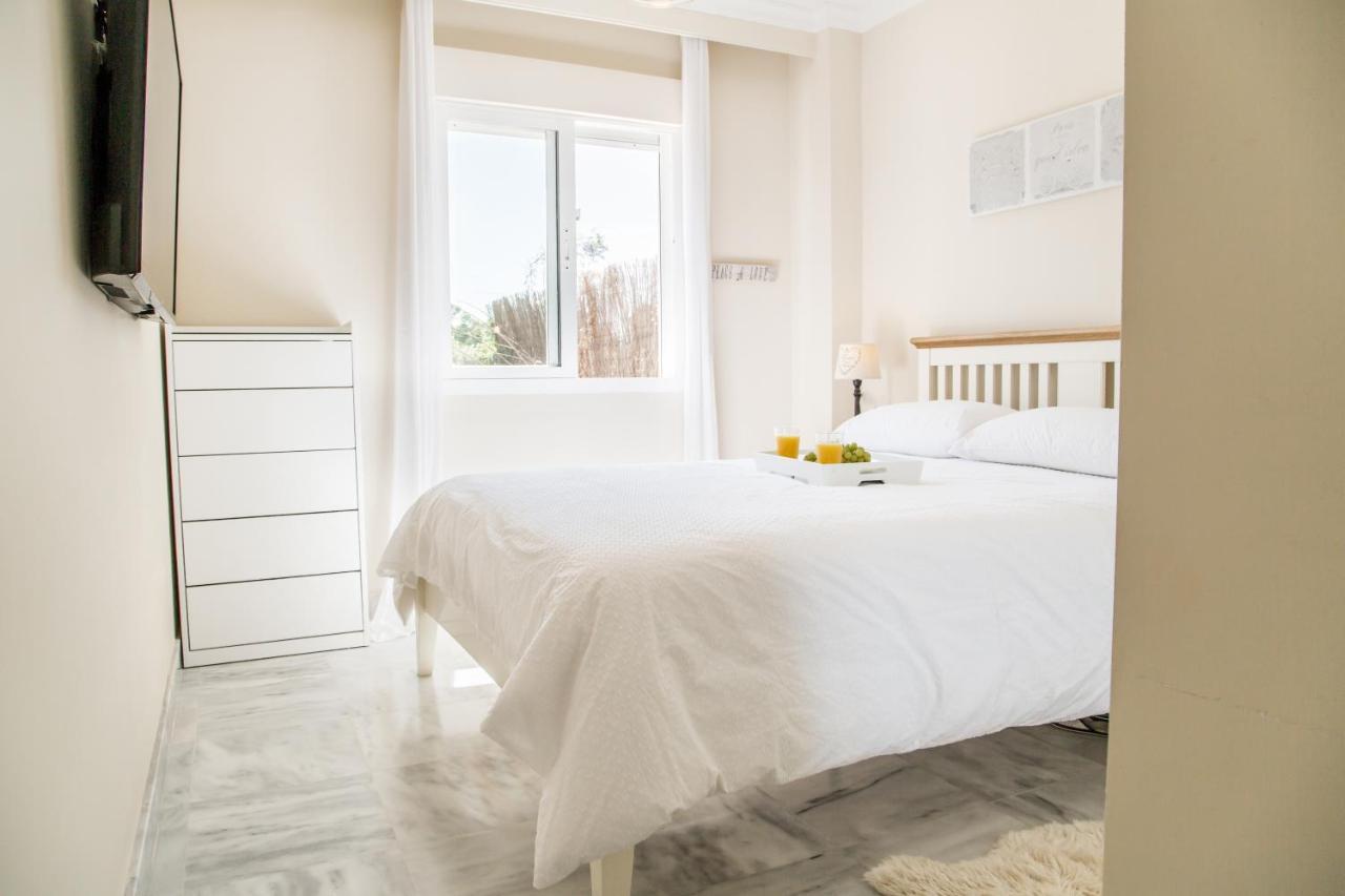 Beautiful Ground Floor Dama De Noche - Rdr111 * Marbella