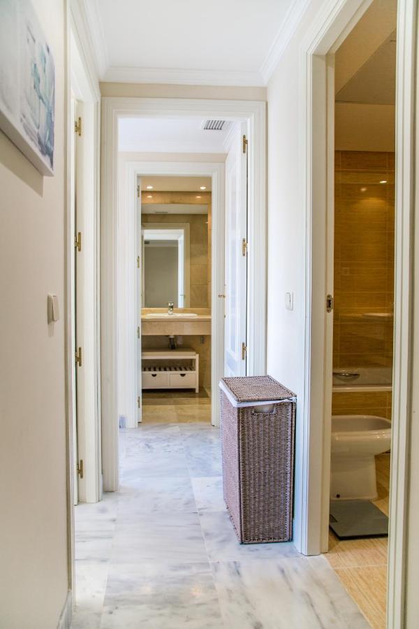 Beautiful Ground Floor Dama De Noche - Rdr111 Apartment Marbella
