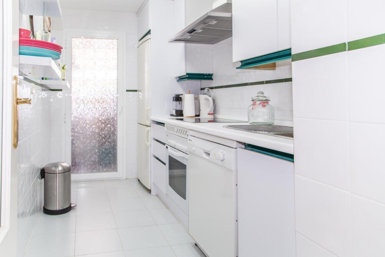 Beautiful Ground Floor Dama De Noche - Rdr111 Apartment