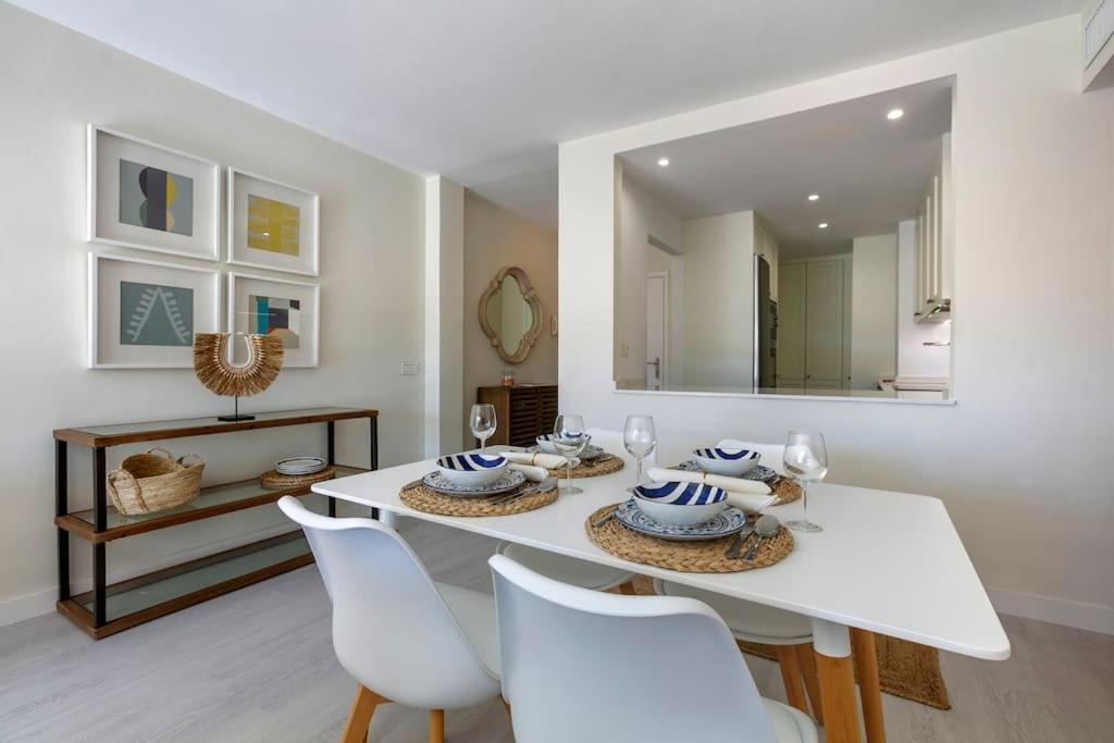 Apartamento New & Beautiful Walk To The - Rdr251 Marbella