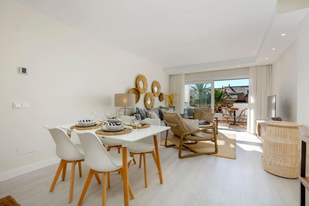 Apartamento New & Beautiful Walk To The - Rdr251 *