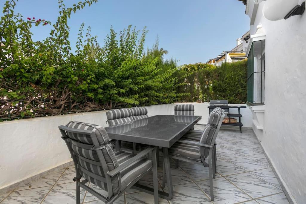 Lovely Family Close To Puerto Banus - Rdr264 Apartment Marbella