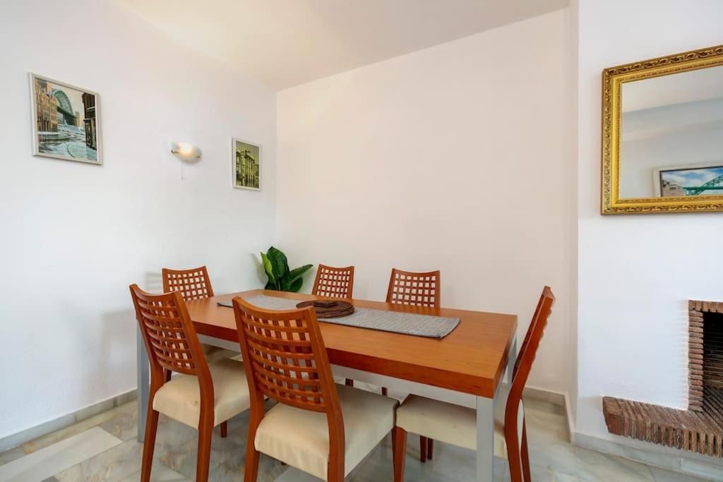 Lovely Family Close To Puerto Banus - Rdr264