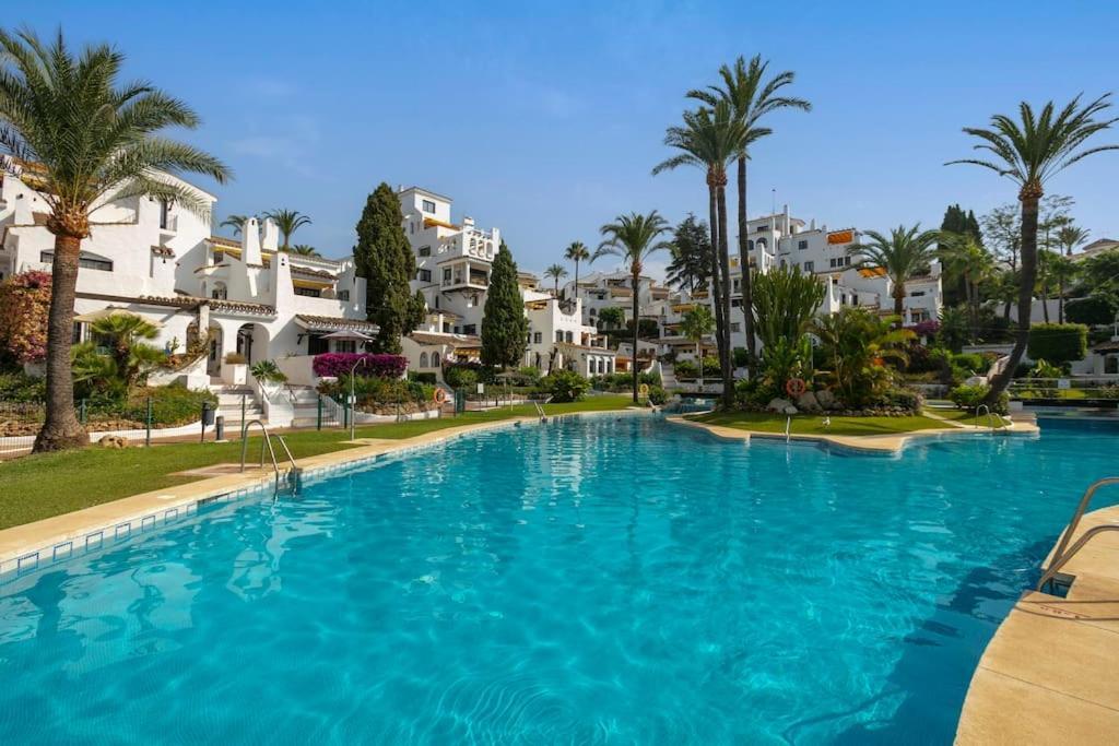 Apartment Lovely Family Close To Puerto Banus - Rdr264