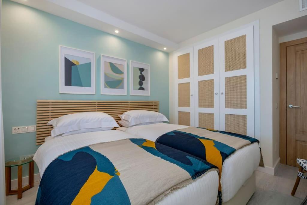 Apartamento New & Beautiful Walk To The - Rdr251 *