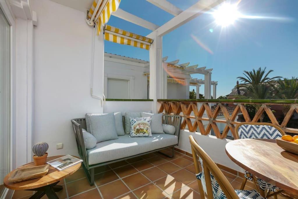 New & Beautiful Walk To The - Rdr251 Apartamento Marbella