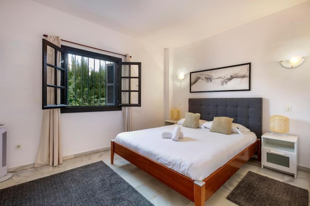 Apartment Lovely Family Close To Puerto Banus - Rdr264 Marbella