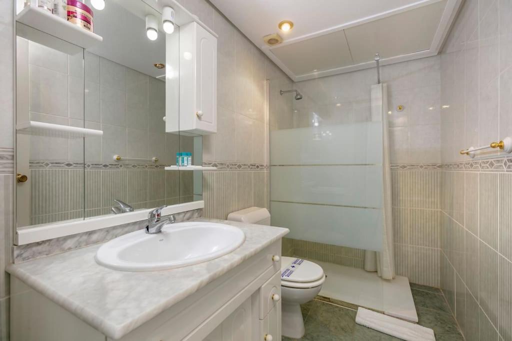 Lovely Family Close To Puerto Banus - Rdr264 Apartment