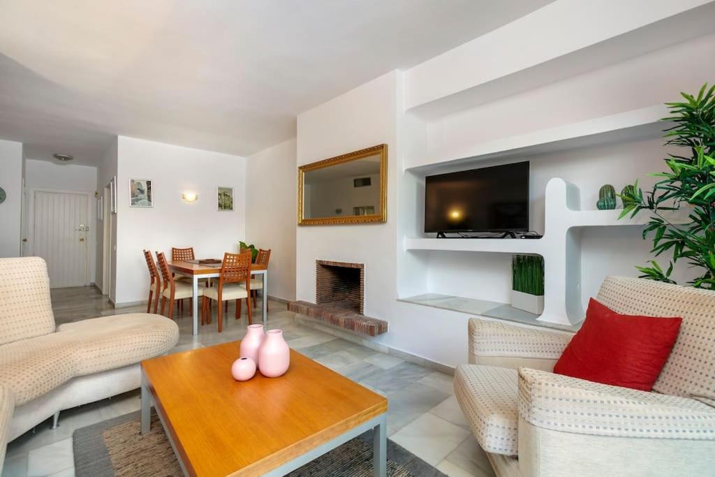 Lovely Family Close To Puerto Banus - Rdr264 Apartment *