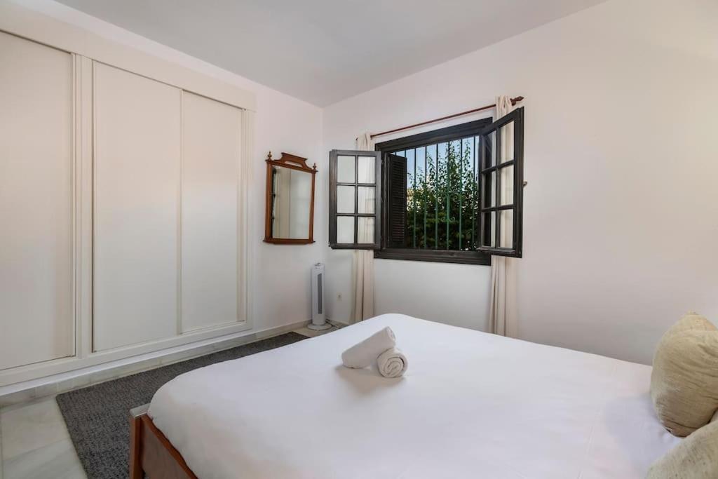 Apartment Lovely Family Close To Puerto Banus - Rdr264 Marbella