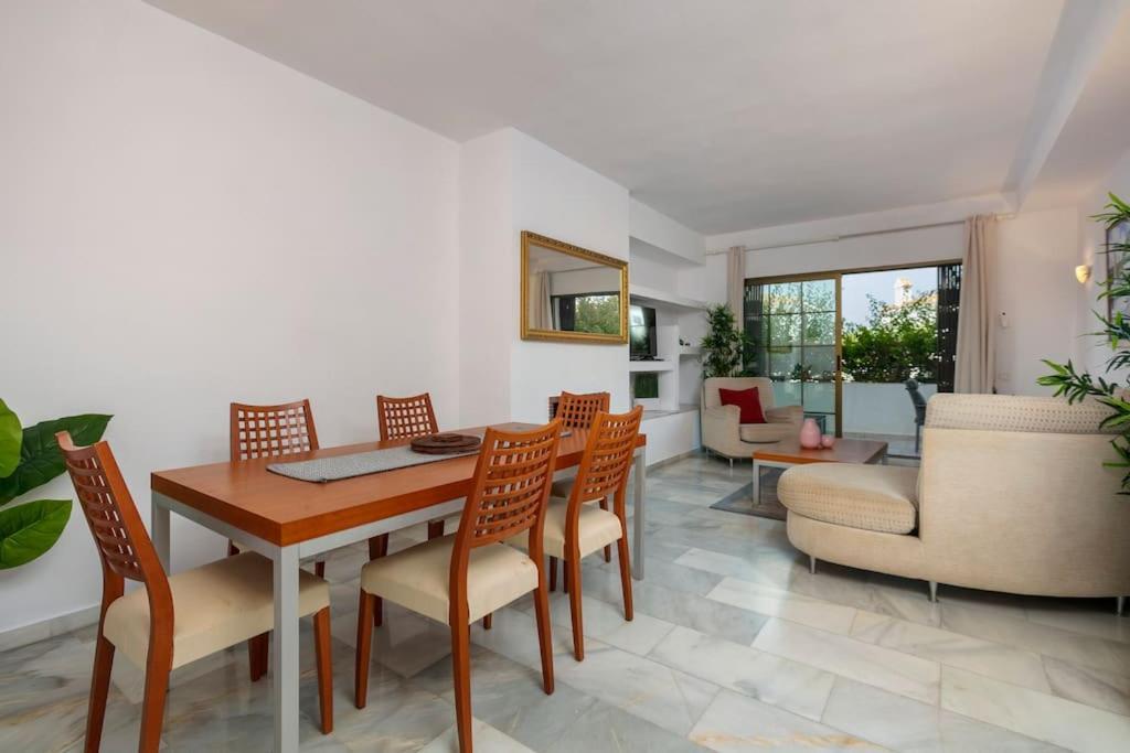 Lovely Family Close To Puerto Banus - Rdr264 Apartment Marbella