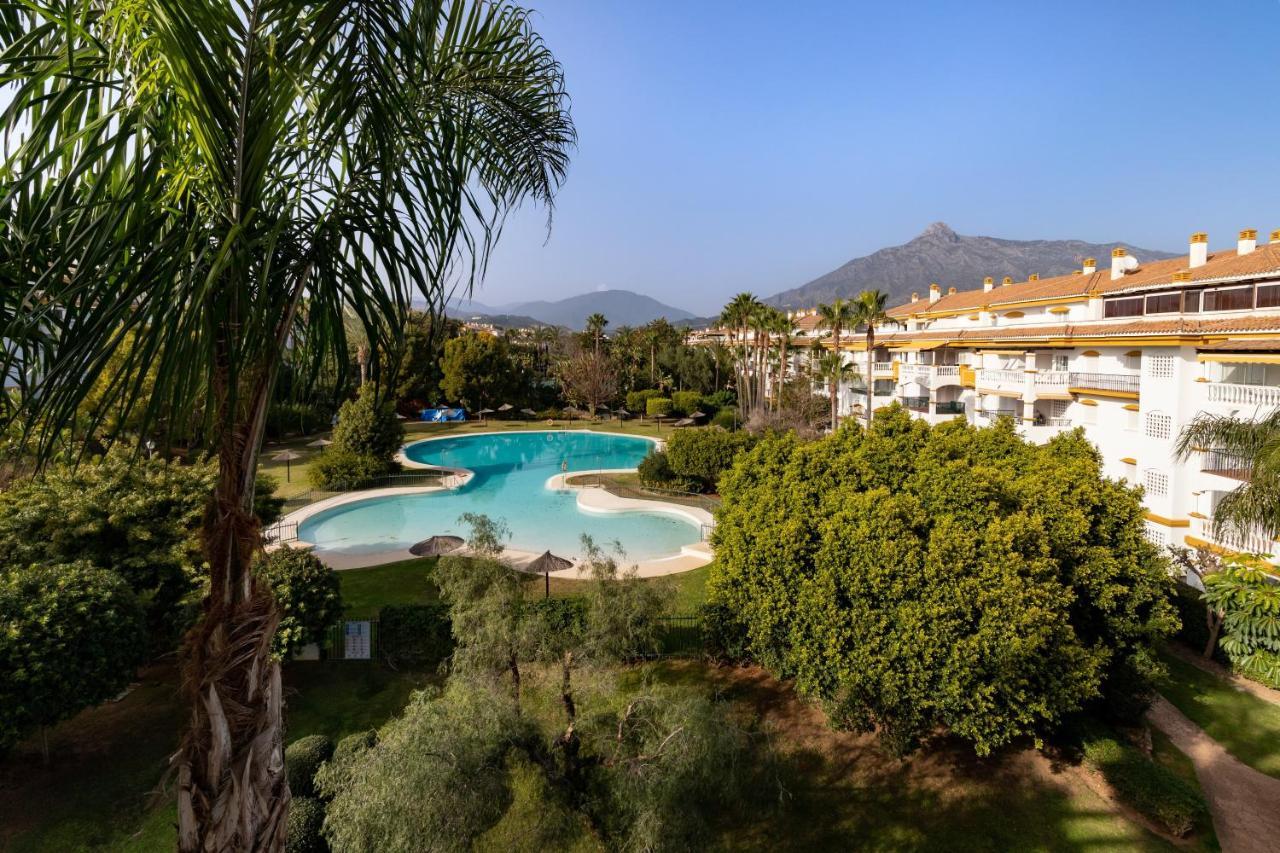 Appartement Puerto Banus Paradise 4 Dama De Noche Marbella
