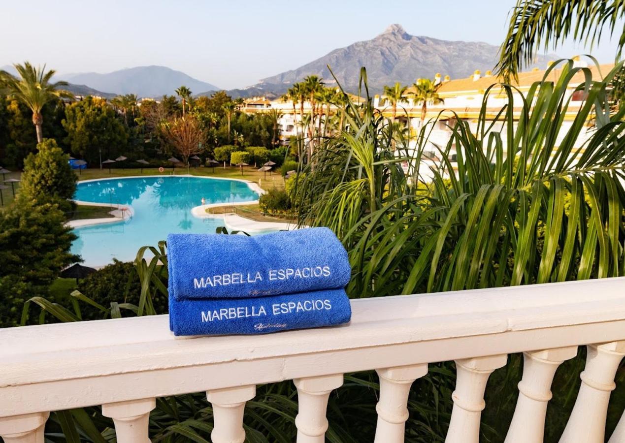 Puerto Banus Paradise 4 Dama De Noche Marbella