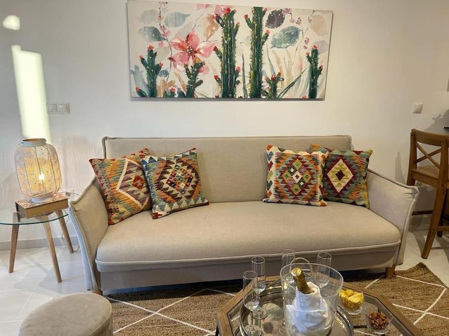 Nomad Tulum Marbella