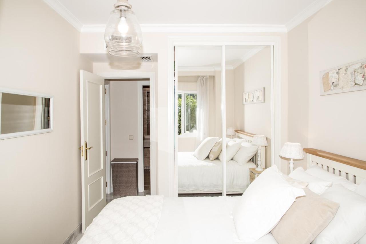 Beautiful Ground Floor Dama De Noche - Rdr111 Marbella