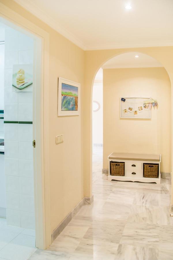 Beautiful Ground Floor Dama De Noche - Rdr111