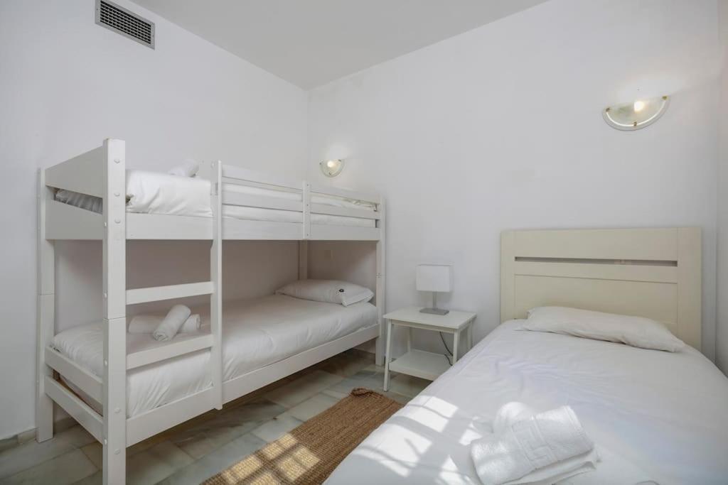 Apartment Lovely Family Close To Puerto Banus - Rdr264 *