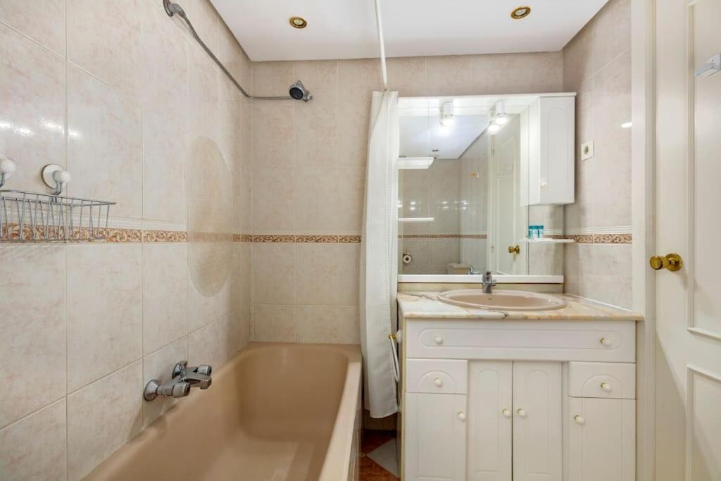 Apartment Lovely Family Close To Puerto Banus - Rdr264 *