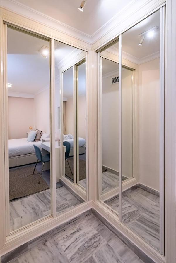 Appartement Puerto Banus Paradise 4 Dama De Noche *