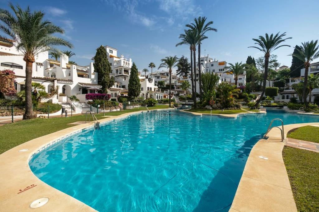 Lovely Family Close To Puerto Banus - Rdr264 * Marbella