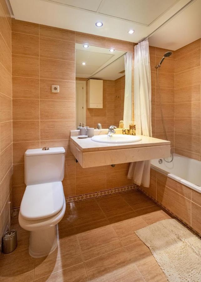 Puerto Banus Paradise 4 Dama De Noche Appartement