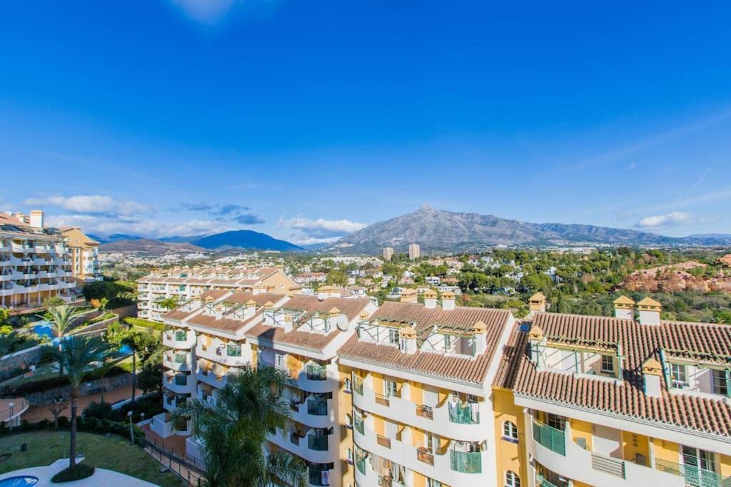 Amazing Views And Close To Puerto Banus - Rdr199 * Marbella