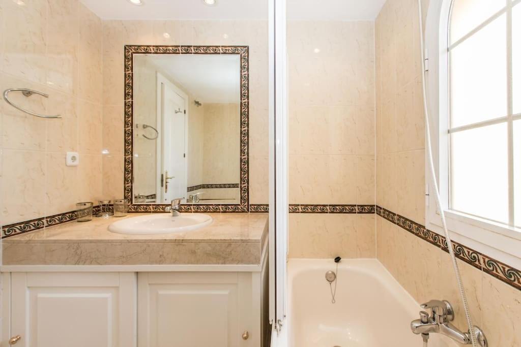 Apartment Amazing Views And Close To Puerto Banus - Rdr199 Marbella