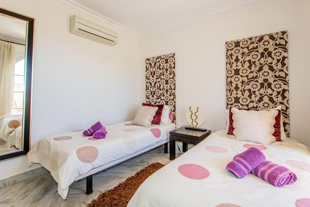 Amazing Views And Close To Puerto Banus - Rdr199 Apartment *
