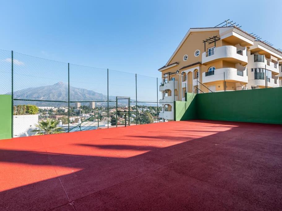 Amazing Views And Close To Puerto Banus - Rdr199 Apartment Marbella
