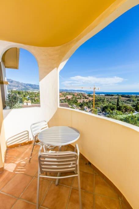 Amazing Views And Close To Puerto Banus - Rdr199 * Marbella