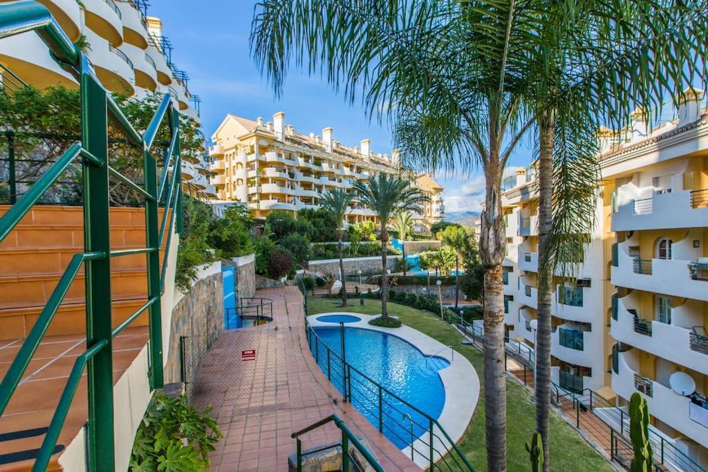 Amazing Views And Close To Puerto Banus - Rdr199 Apartment *