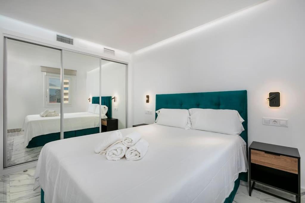 Apartamento Modern 1 Bedroom In Puerto Banus - Rdr399 Marbella
