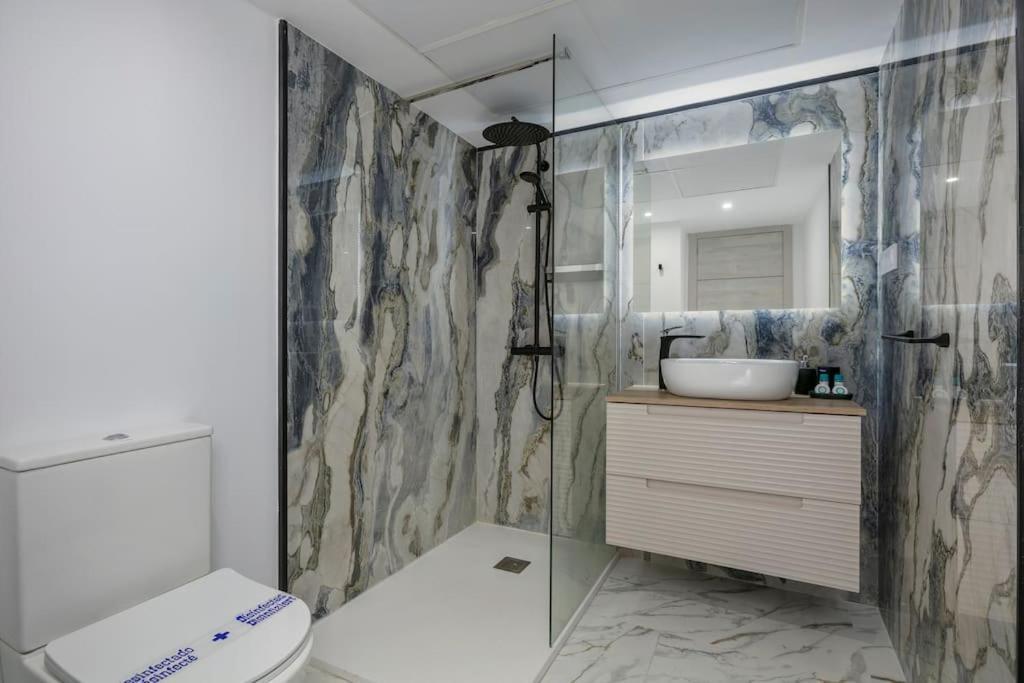 Apartamento Modern 1 Bedroom In Puerto Banus - Rdr399 Marbella