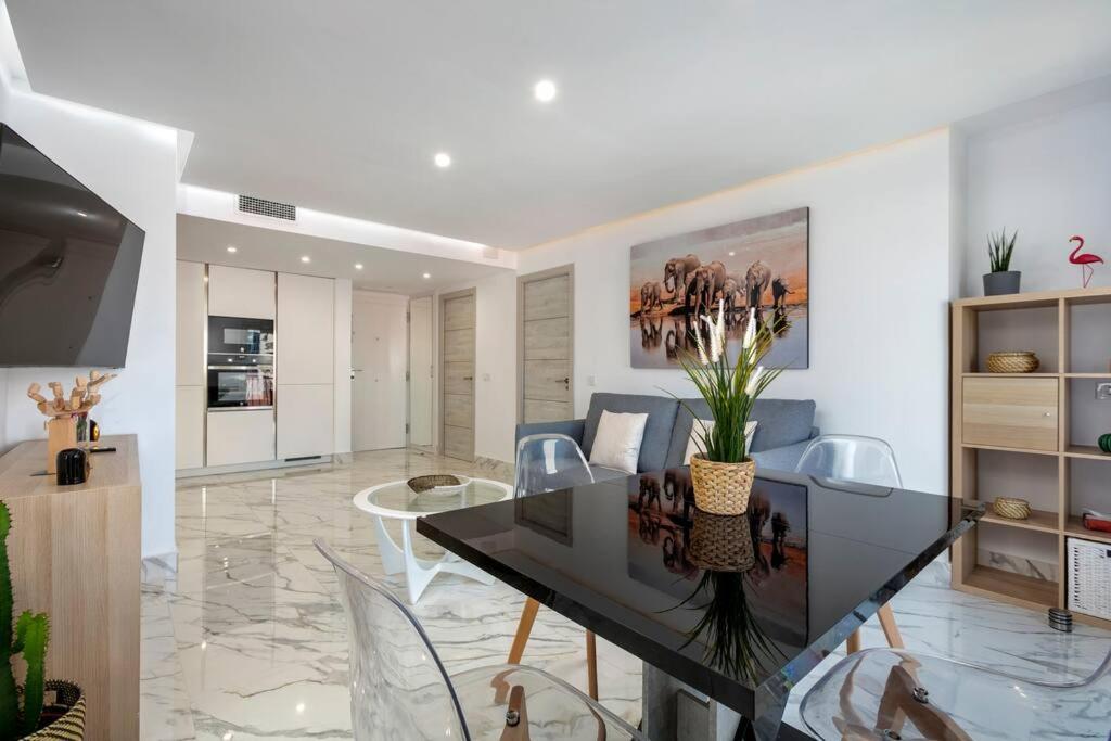 Modern 1 Bedroom In Puerto Banus - Rdr399 Marbella