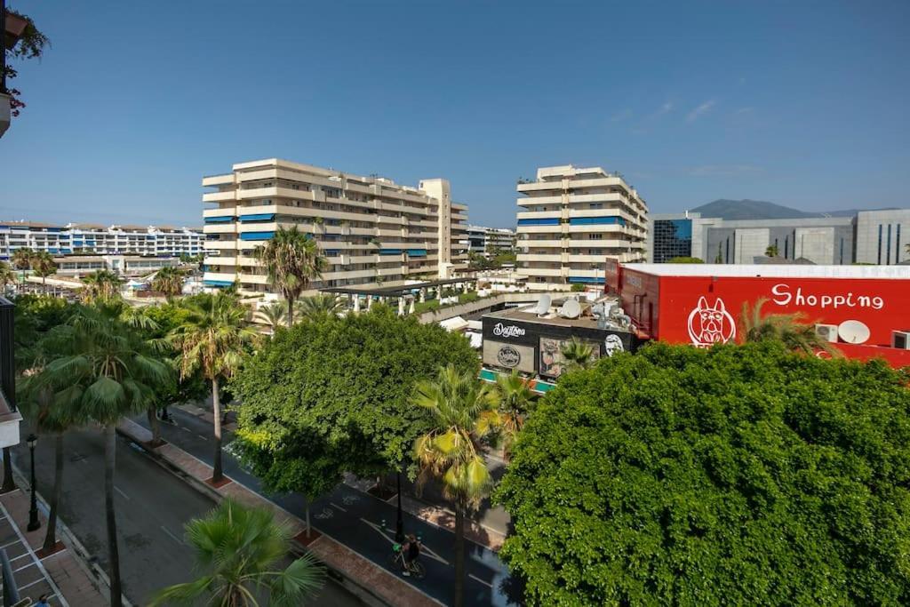 Modern 1 Bedroom In Puerto Banus - Rdr399