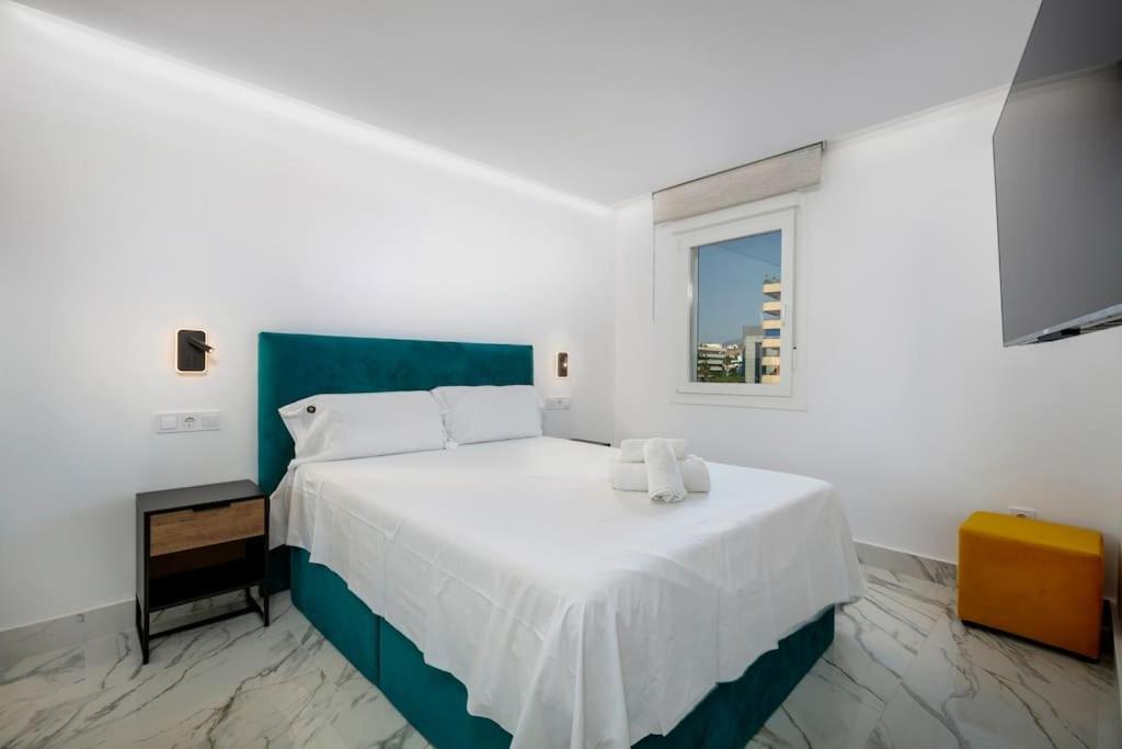 Modern 1 Bedroom In Puerto Banus - Rdr399 Appartement Marbella