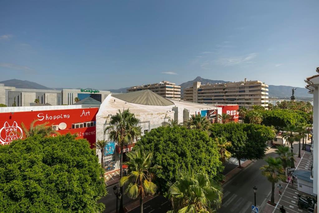 Modern 1 Bedroom In Puerto Banus - Rdr399 *