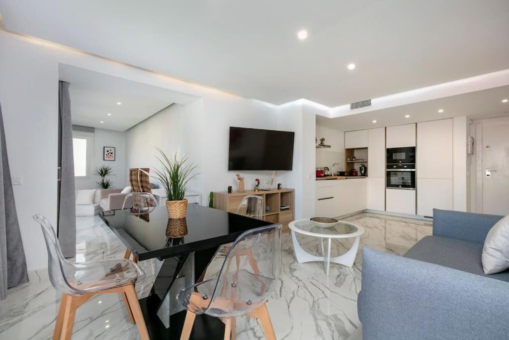 Modern 1 Bedroom In Puerto Banus - Rdr399 *
